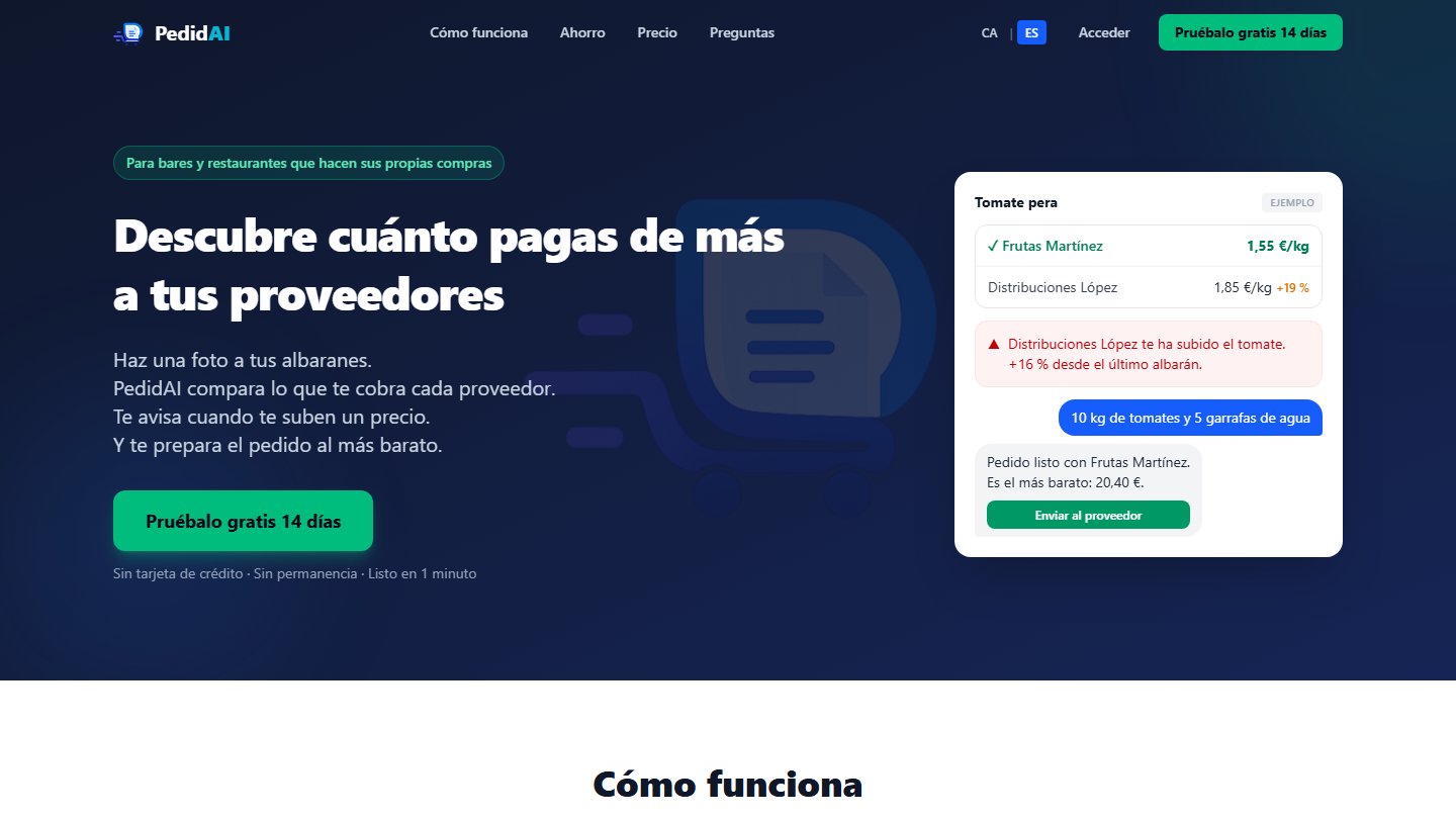 PedidAI - Spring Boot - Angular - JWT - IA - Docker - n8n - nginx