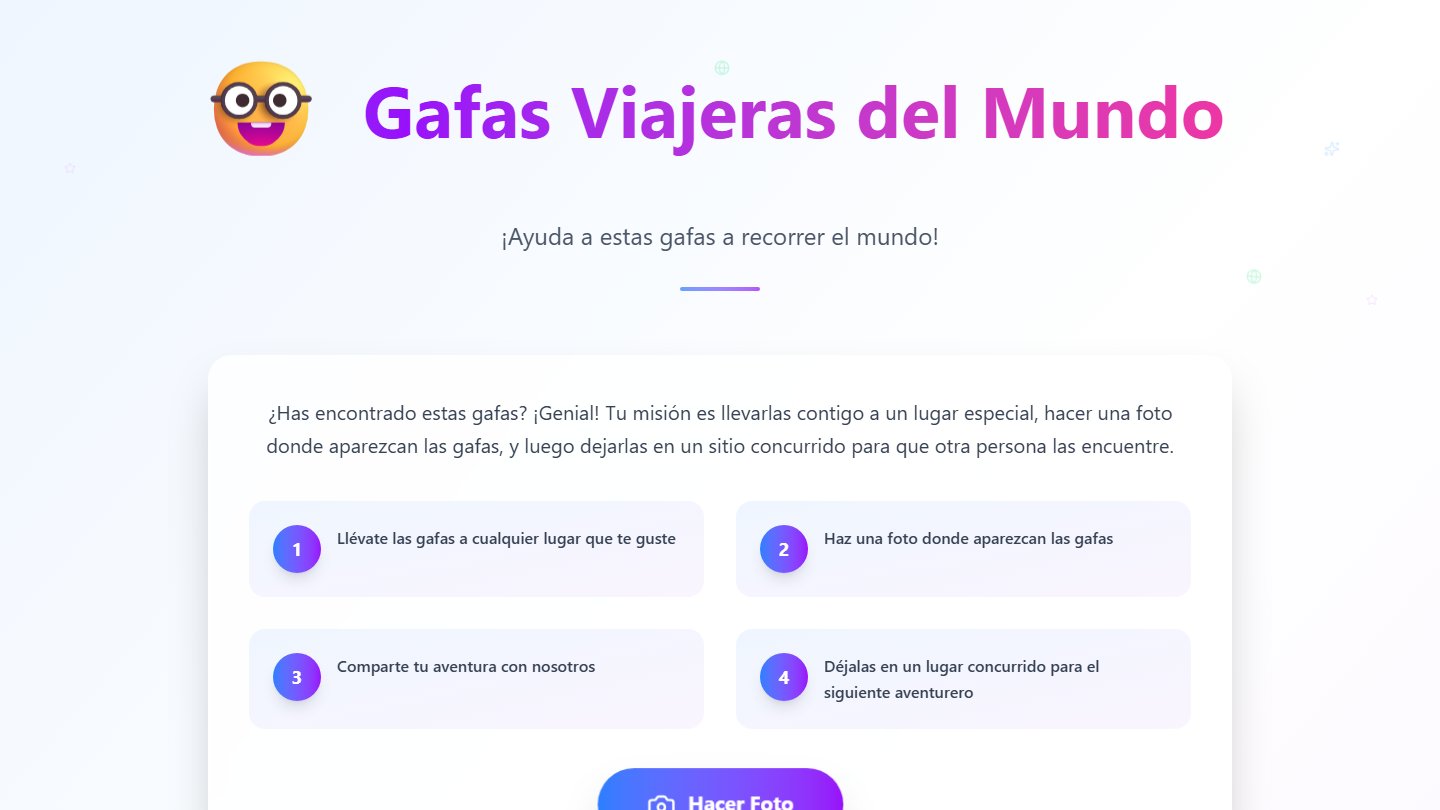 Gafasfy - Spring Boot - React - Tailwind CSS - MySQL - MapStruct
